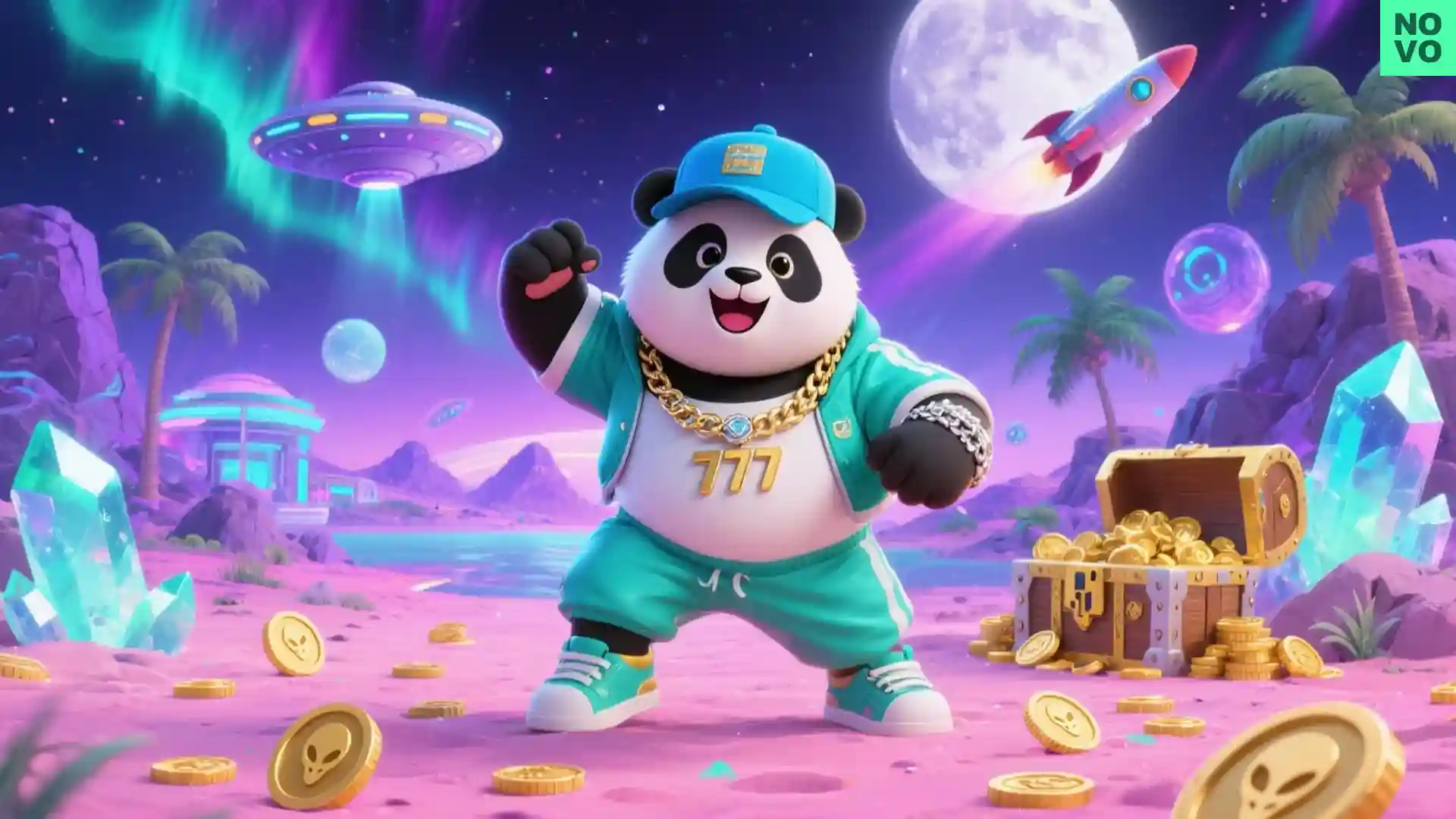 entretenimento online